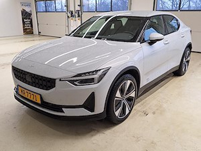 Kaufe POLESTAR 2 69KWH SMSR bei Ayvens Carmarket