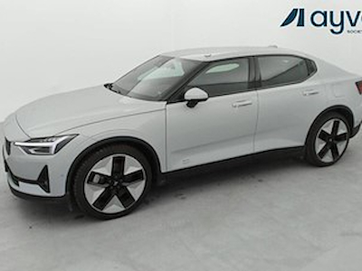 Comprar POLESTAR 2 78 KWH SINGLE MOTOR LONG RAN en Ayvens Carmarket