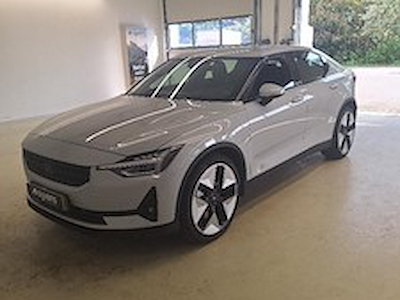 Kaufe POLESTAR 2 BEV 78KWH SINGLE MOTOR AUTO  bei Ayvens Carmarket