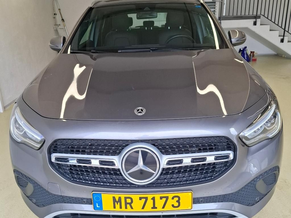 Mercedes-Benz GLA 200 D DCT 150CV BUSINESS SOLUTION, Automatic air conditioning, Night Pack, GPS, PDC,