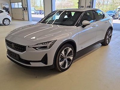 Achetez POLESTAR 2 69KWH SINGLE MOTOR STANDARD  sur Ayvens Carmarket