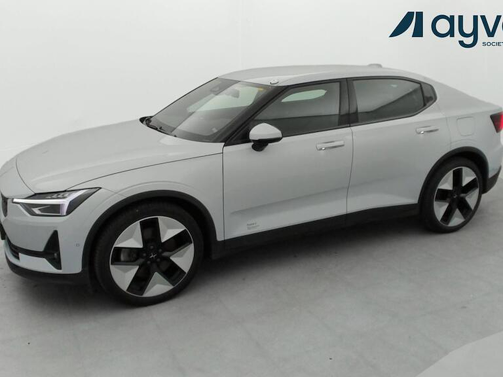 Polestar 2 BEV 78KWH SINGLE MOTOR AUTO 31CV NAVI