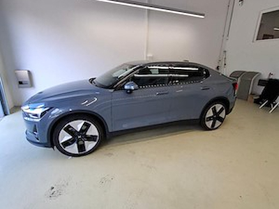 Buy POLESTAR 2 78KWH SMLR on Ayvens Carmarket