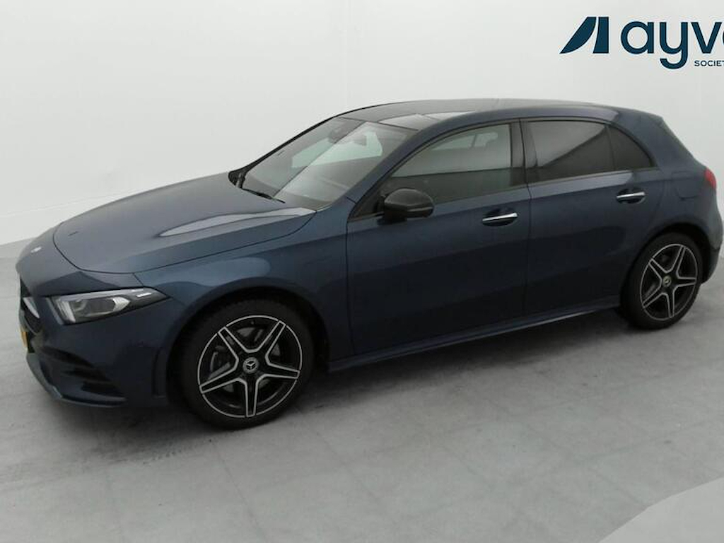 Mercedes-Benz A 250 E DCT 160CV MG LINE TOE NVI