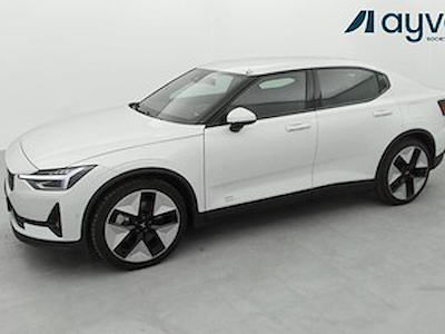 Comprar POLESTAR 2 78 KWH SINGLE MOTOR LONG RAN en Ayvens Carmarket