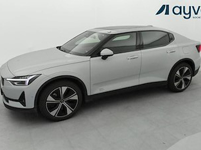 Koupit POLESTAR 2 69KWH SMRSM na Ayvens Carmarket