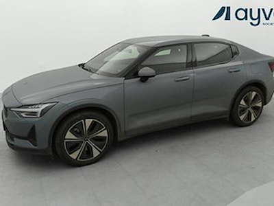 Koupit POLESTAR 2 69KWH SMRSM na Ayvens Carmarket