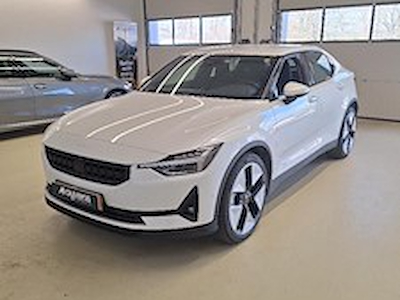 Kupi POLESTAR 2 78KWH SINGLE MOTOR AUTO LONG na Ayvens Carmarket