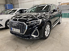 Kup AUDI Q3 na Ayvens Carmarket