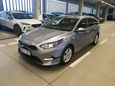 Buy KIA CEED on Ayvens Carmarket