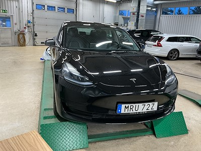 Achetez TESLA MODEL 3 sur Ayvens Carmarket