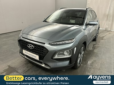 Buy HYUNDAI KONA on Ayvens Carmarket