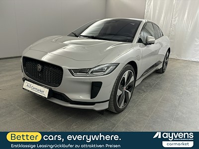 Achetez JAGUAR I-Pace sur Ayvens Carmarket