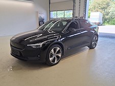 Osta [Merkki] [Malli] osoitteesta Ayvens Carmarket