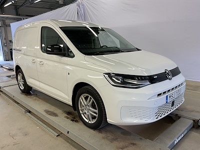 Köp VOLKSWAGEN CADDY på Ayvens Carmarket