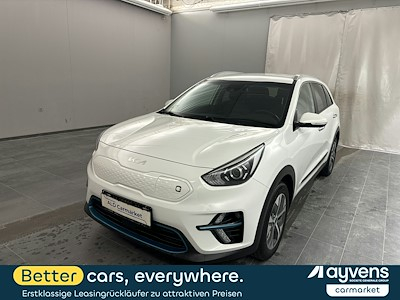 Buy KIA E-Niro on Ayvens Carmarket