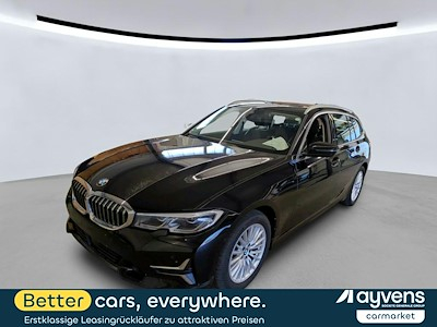 Buy BMW 3er on Ayvens Carmarket