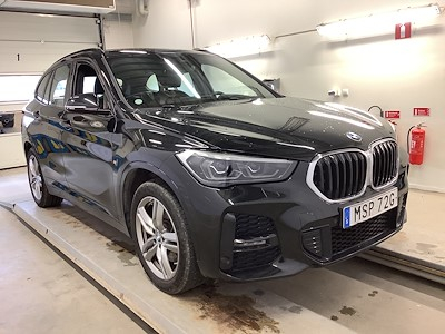 Köp BMW X1 på Ayvens Carmarket