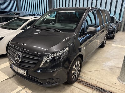 Buy MERCEDES-BENZ VITO on Ayvens Carmarket