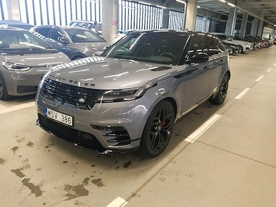 Buy LAND ROVER RANGE ROVER VELAR on Ayvens Carmarket