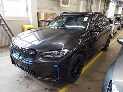 Kaufe BMW IX3 bei Ayvens Carmarket