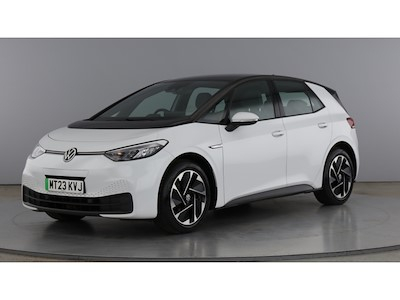 Buy VOLKSWAGEN Id/Fox on Ayvens Carmarket