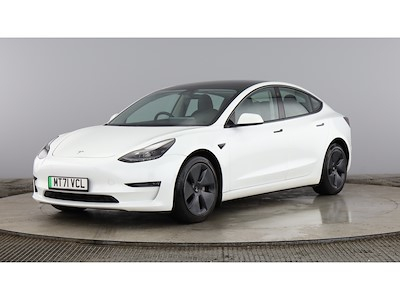Køb TESLA Model 3 Saloon hos Ayvens Carmarket