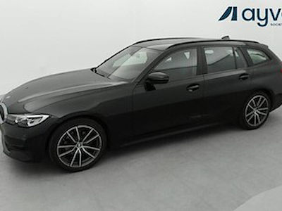Kaufe BMW 320d TOURING Model Advantage bei Ayvens Carmarket