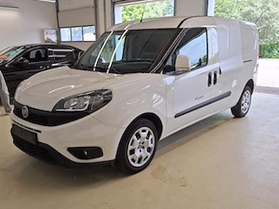 Ayvens Carmarket den FIAT DOBLO CARGO 1.3 MULTIJET LWB satın al