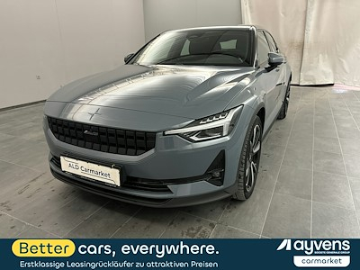 Ayvens Carmarket den POLESTAR Polestar 2 satın al