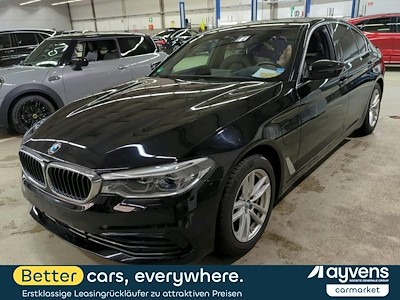 Kupi BMW 530E XDRIVE AUT na Ayvens Carmarket