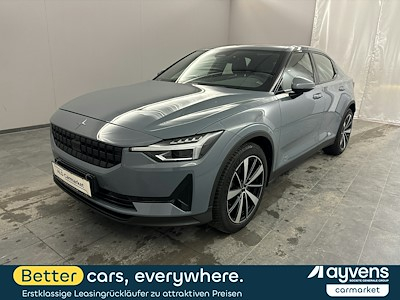 Achetez POLESTAR Polestar 2 sur Ayvens Carmarket