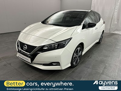 Kupi NISSAN Leaf na Ayvens Carmarket