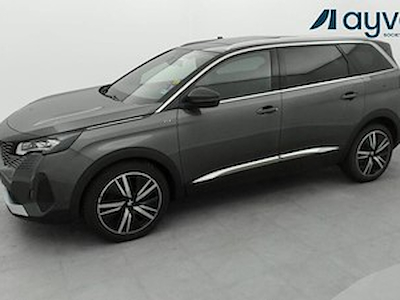 Achetez PEUGEOT 5008 2.0 BLUEHDI GT PACK sur Ayvens Carmarket