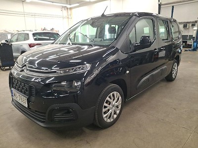 Comprar CITROËN BERLINGO en Ayvens Carmarket