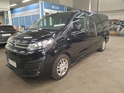 Comprar CITROËN JUMPY en Ayvens Carmarket