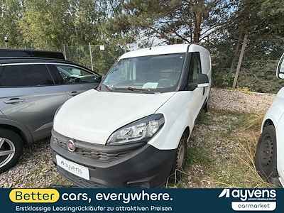 Kaufe FIAT Doblo Cargo bei Ayvens Carmarket