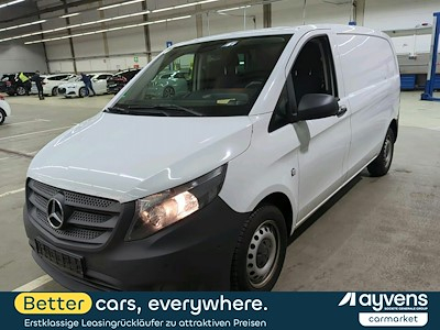 Buy MERCEDES-NFZ VITO 114 CDI KO on Ayvens Carmarket