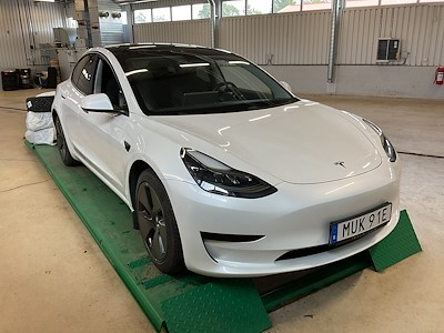 Köp TESLA MODEL 3 på Ayvens Carmarket