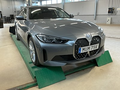 Buy BMW I4 on Ayvens Carmarket