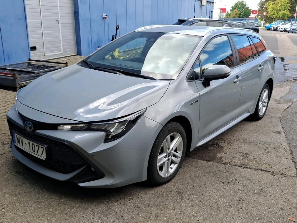 Toyota Corolla TS 1.8 HYBRID ACTIVE E-CVT