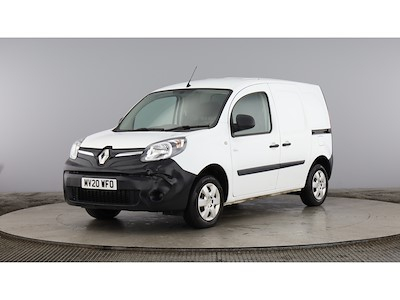 Kupi RENAULT Kangoo Van na Ayvens Carmarket