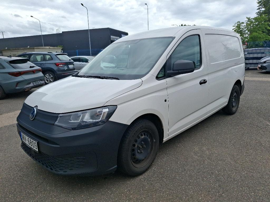 Volkswagen Caddy 2.0 TDI CARGO MAXI 7 5KW
