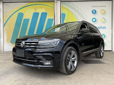 Acquista VOLKSWAGEN VOLKSWAGEN TIGUAN a Ayvens Carmarket