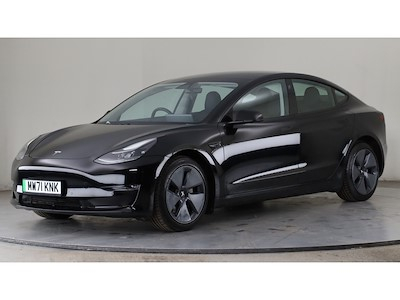 Buy TESLA Model 3 Saloon on Ayvens Carmarket