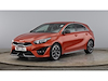 Buy KIA ceed 5 Door Hatch on Ayvens Carmarket