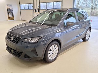 Ayvens Carmarket den SEAT ARONA 1.0 TSI MOVE satın al