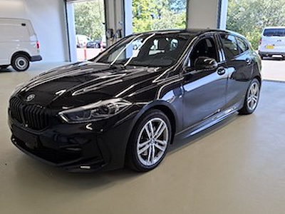 Kaufe BMW 118D M-SPORT bei Ayvens Carmarket