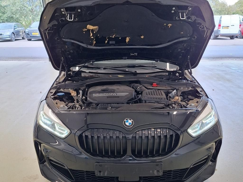 BMW 1 Series M-SPORT 136 CV Business Pack