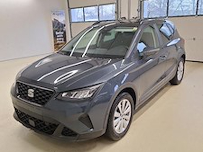 Achetez SEAT ARONA 1.0 TSI MOVE sur Ayvens Carmarket